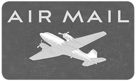 Air Mail